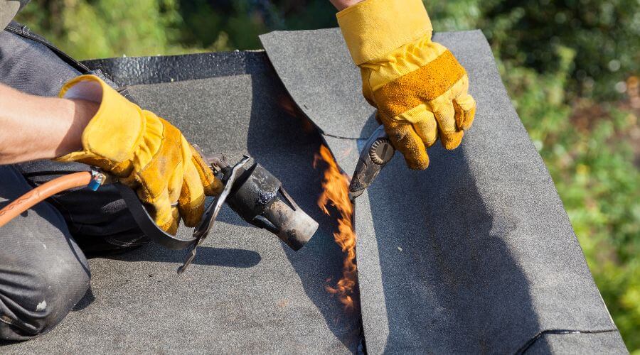 Professional residential roofers in Vado, NM